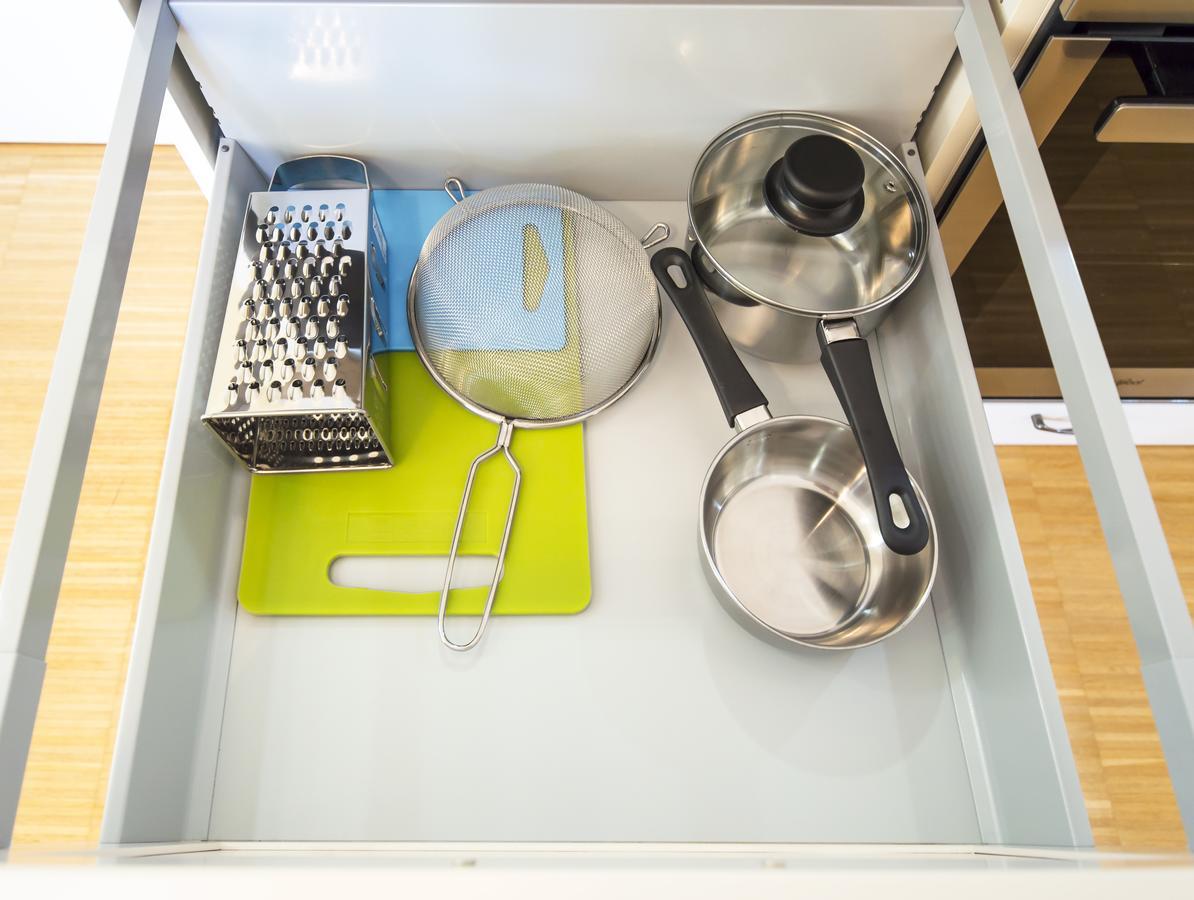 פראג Modern Apartment Charvatova מראה חיצוני תמונה