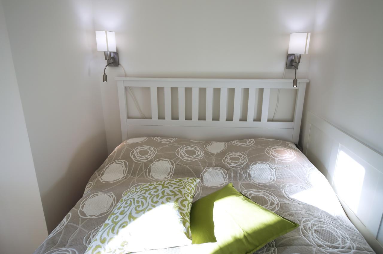 פראג Modern Apartment Charvatova מראה חיצוני תמונה